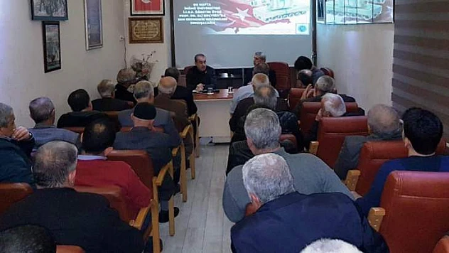 Sıcak Para Uyuşturucu Gibidir