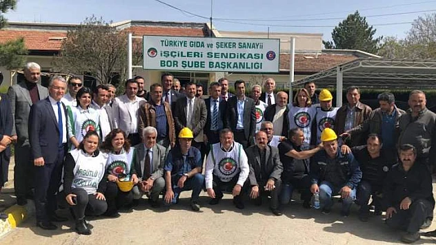 AKP, Hileli Satış Uzmanı