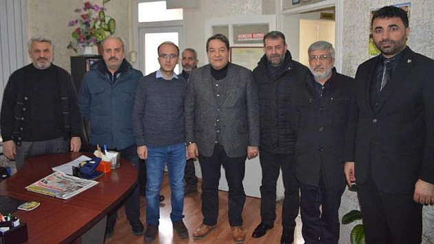 Milletvekili Fendoğlu, Şire Pazarı Yetersiz