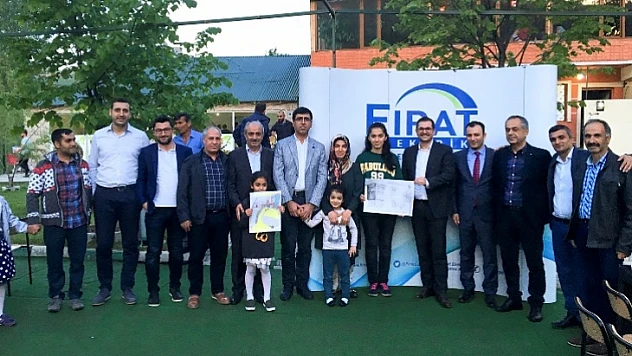 FIRAT EDAŞ'TA İş Güvenliği İçin El Ele