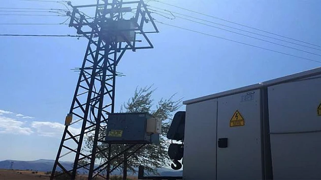 Malatya'da Bakım Onarım Çalışmalarını Aralıksız Sürdürüyor