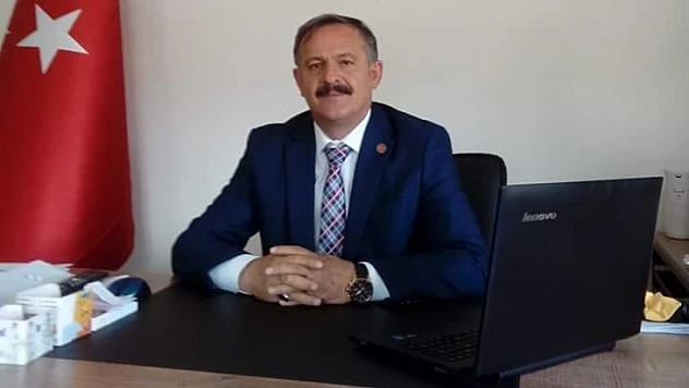 Başkan Şahbaz, Polisimiz Barışın, Huzurun ve Güvenin Teminatıdır