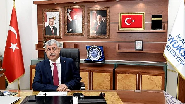 Başkan Polat Geçmiş Olsun Mesajı Yayınladı