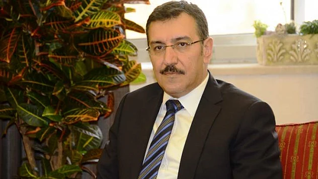 Tüfenkci'den Kurban Bayramı Mesajı