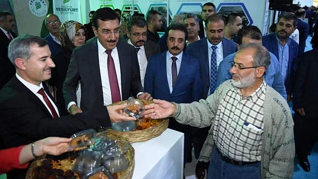 Farklı Tanıtımlarla Yeşilyurt'u Hafızalara Yerleştirdik