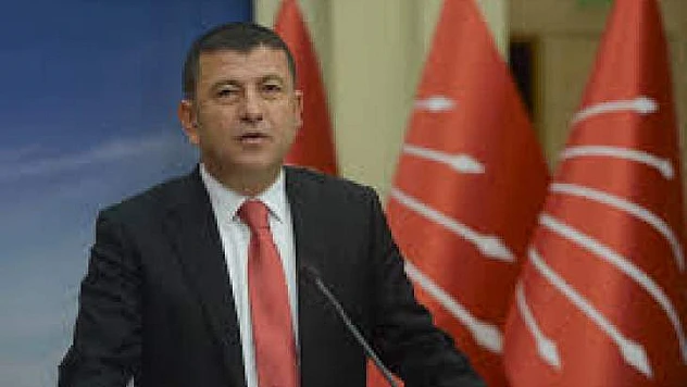 Ağbaba 'Dünyada Uyuşturucu Kullanımı Düşerken Türkiye'de Artıyor'