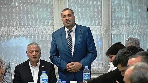 Çelik, ASGD'den İstifa Etti