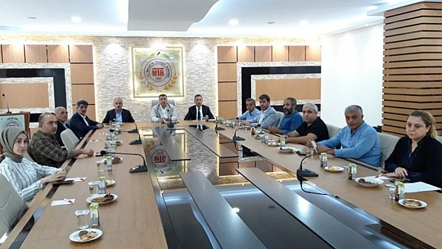 MTB'den, Yurt Dışı Pazar Destek Programı