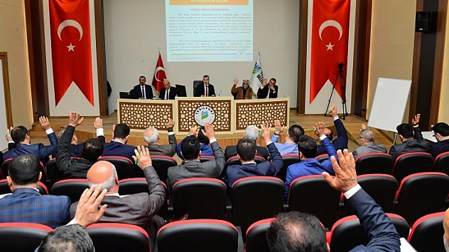  Hep Birlikte Çalışacağız, Hep Birlikte Başaracağız