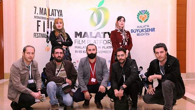 8. Malatya Uluslararası Film Festivali Başvuruları için Son 15 Gün!