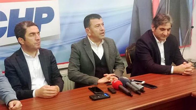 Ağbaba, Milli Eğitim Bakanlığı Yalan Söylüyor