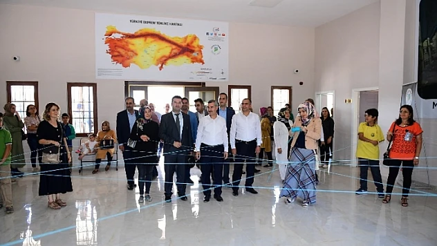 Deprem Bilincine Sahip Olmak, Hayat Kurtarır