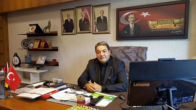 Fendoğlu'nun Kandil Mesajı