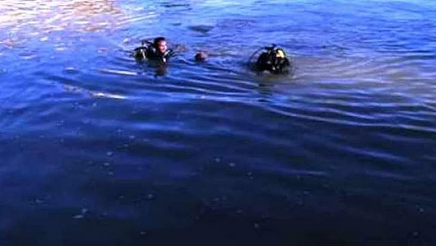 Gündüzbey'de Gölet'e Giren Kişi Boğuldu