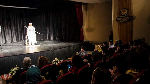 Yunus Emre Gösterimi İlgiyle İzlendi