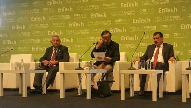 Sıfır Atık Doğaya Saygının İfadesidir