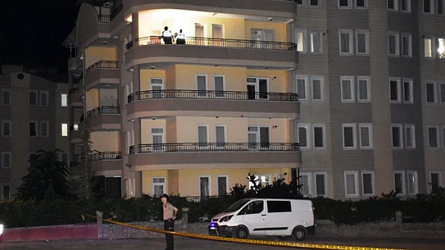 Silahlı Kavga: 2 Yaralı