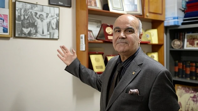 Özal, Büyük ve İleri Görüşlü Bir Devlet Adamıydı