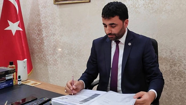 Samanlı'dan 27 Mayıs Ülkücü Şehitleri Anma Günü Mesajı