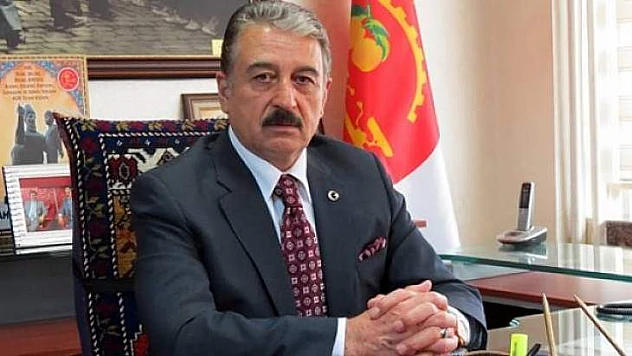 Keskin, RTÜK'ü Göreve Davet Ediyoruz