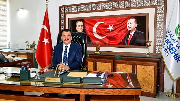 Gürkan, Mevlid Kandili İslam Alemine Hayırlar Getirsin