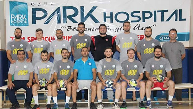 Belediyespor, Türkiye Kupası Müsabakaları İçin Rize'de