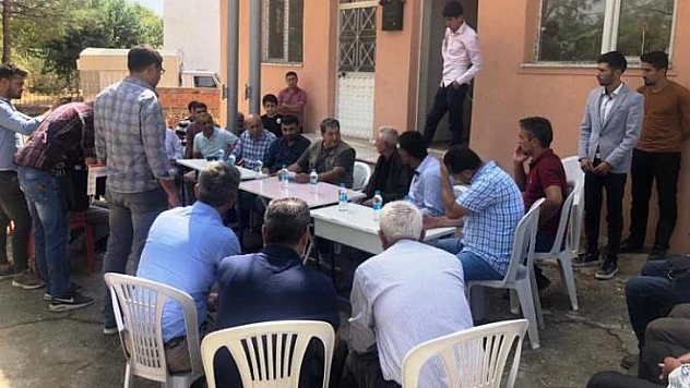 Köylülerin Fabrika İsyanına Fendoğlu Yetişti