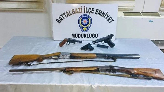 İlçe Emniyet'ten Kaçakçılara Darbe