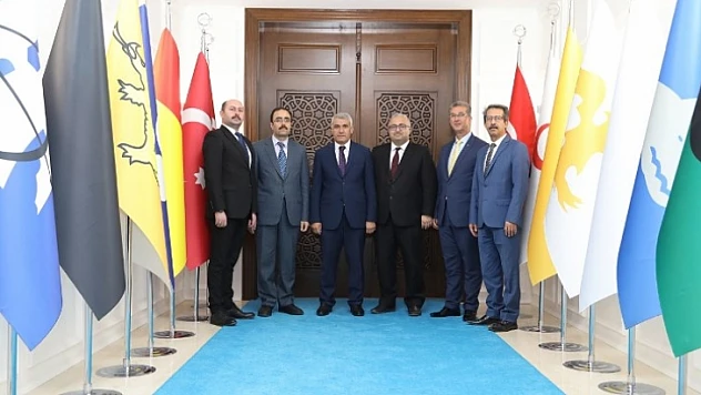 Geleneksel Ve Tamamlayıcı Tıp Merkezi Yakında Hasta Kabulüne Başlıyor