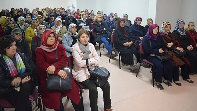 Bağımlılıktan Kurtulmanın Yolları Anlatıldı