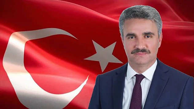 Vali Baruş'tan, 3 Aralık Dünya Engelliler Günü Mesajı