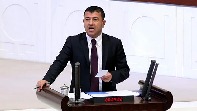 Ağbaba, İşçilerin Payına Sömürü, İşsizlik Ve Ölüm Düştü