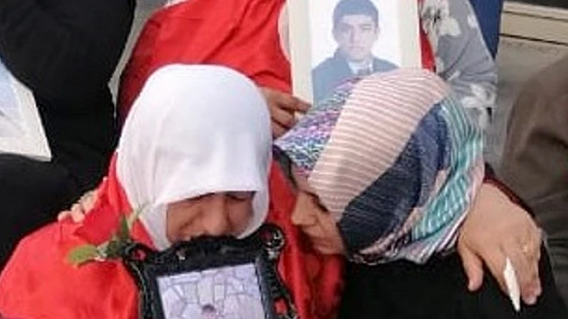 Başkan Dinçer, Annelerimiz Artık Ağlamasın