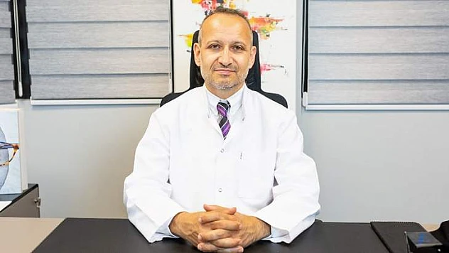 Göz Sağlığınız İçin İyi Beslenin