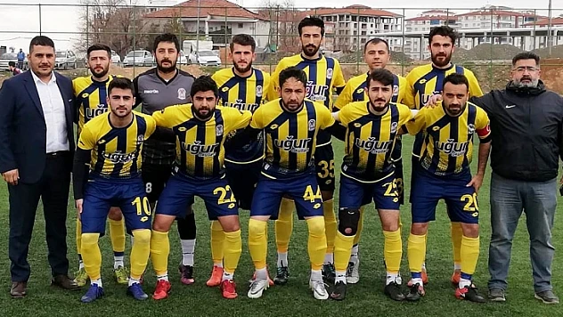 Malatya İdmanyurdu Sporda Hedef 3.Lig