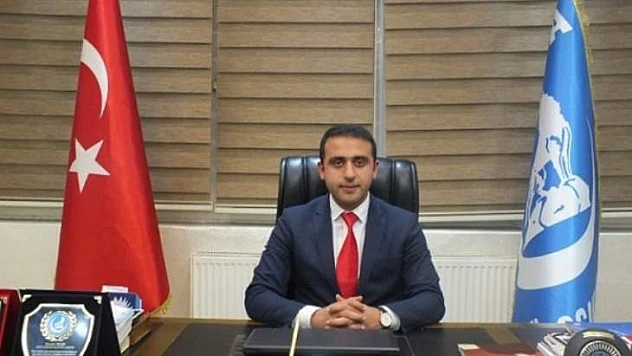 Yılan'dan Kurban Bayramı Mesajı