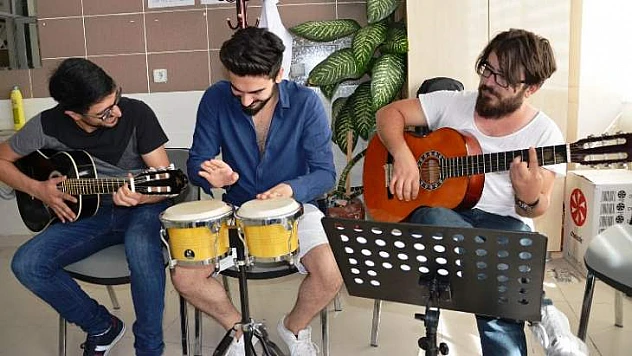 Büyükşehirle Kazandılar