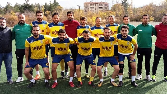 Malatya İdmanyurdu'nda Hedef  Play-Off 