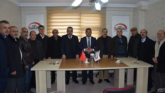 Gökçe, 'Algı Yaratarak Halkımızı Kandırıyorlar'