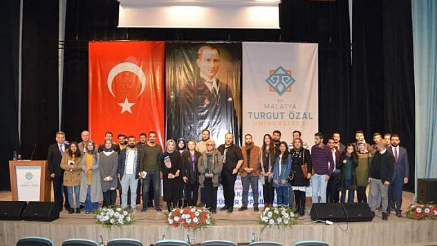 Sinemanın Emektarları Öğrencilerle Buluştu