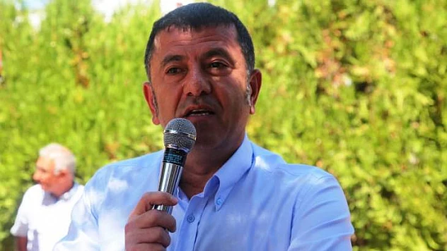 Ağbaba, Tanısanız'da Tanımasanız'da Cemevleri İbadethanedir