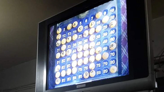 Malatya'da Kumar Operasyonu