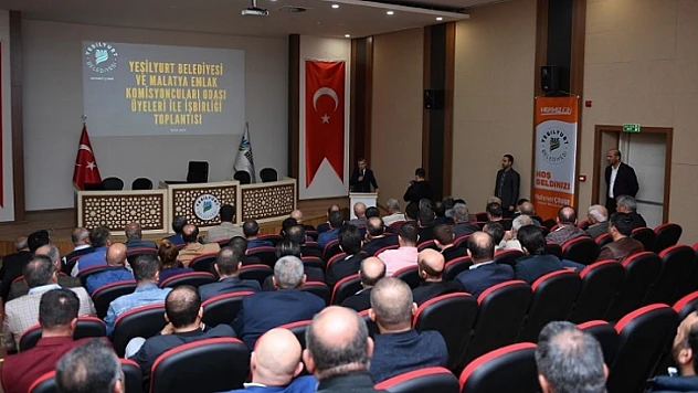 Yeni Dönem Yatırımlarımız, Yeşilyurt Markasına Değer Katacak