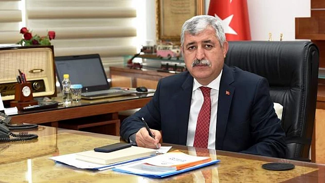 Başkan Polat, Milletçe Saygı ve Özlemle Anıyoruz