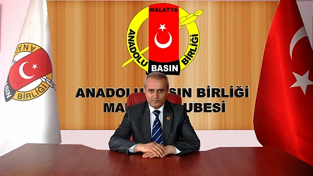 Başkan Dağ'dan 19 Mayıs Atatürk'ü Anma, Gençlik ve Spor Bayramı Mesajı