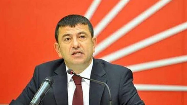 Ağbaba, Oda Ve Borsaları'da Arka Bahçeleri Yapmak İstiyorlar