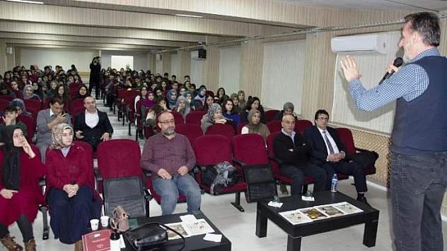 'Benim Adım Kudüs'