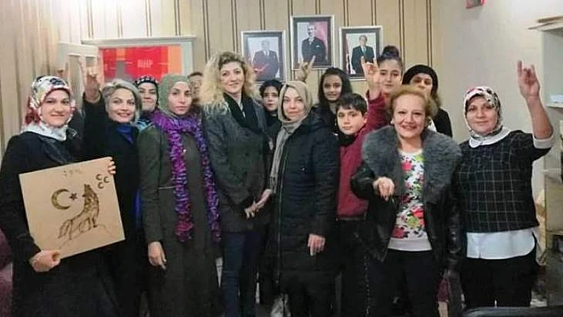Türk Aile Yapısında Kadının Yeri