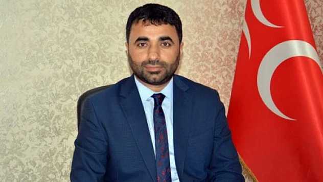 Başkan Samanlı'dan Öğretmenler Günü Mesajı