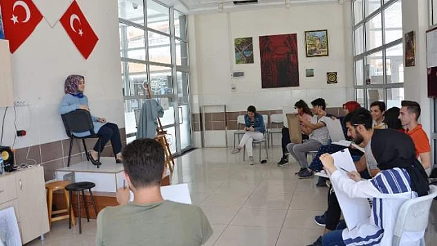 Büyükşehir İle Büyük Başarı Elde Ettiler